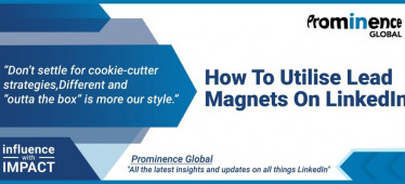 How To Utilise Lead Magnets On LinkedIn