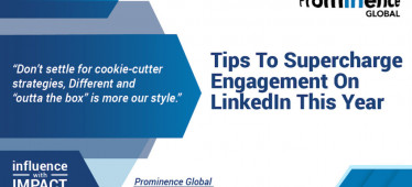 Tips To Supercharge Engagement On LinkedIn This Year