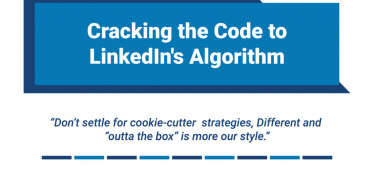 Cracking the Code: Revealing the Secrets Behind LinkedIn’s Algorithm