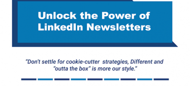 Unlock the Power of LinkedIn Newsletters