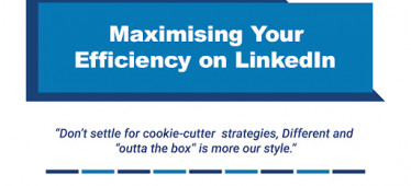 Maximizing Your Efficiency on LinkedIn