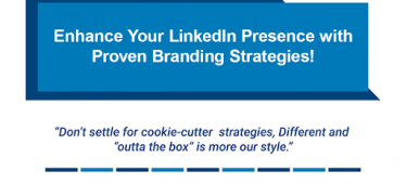 Enhance Your LinkedIn Presence with Proven Branding Strategies!