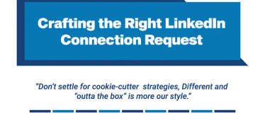 Crafting the Right LinkedIn Connection Request