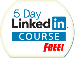 5 Day LinkedIn Course Free