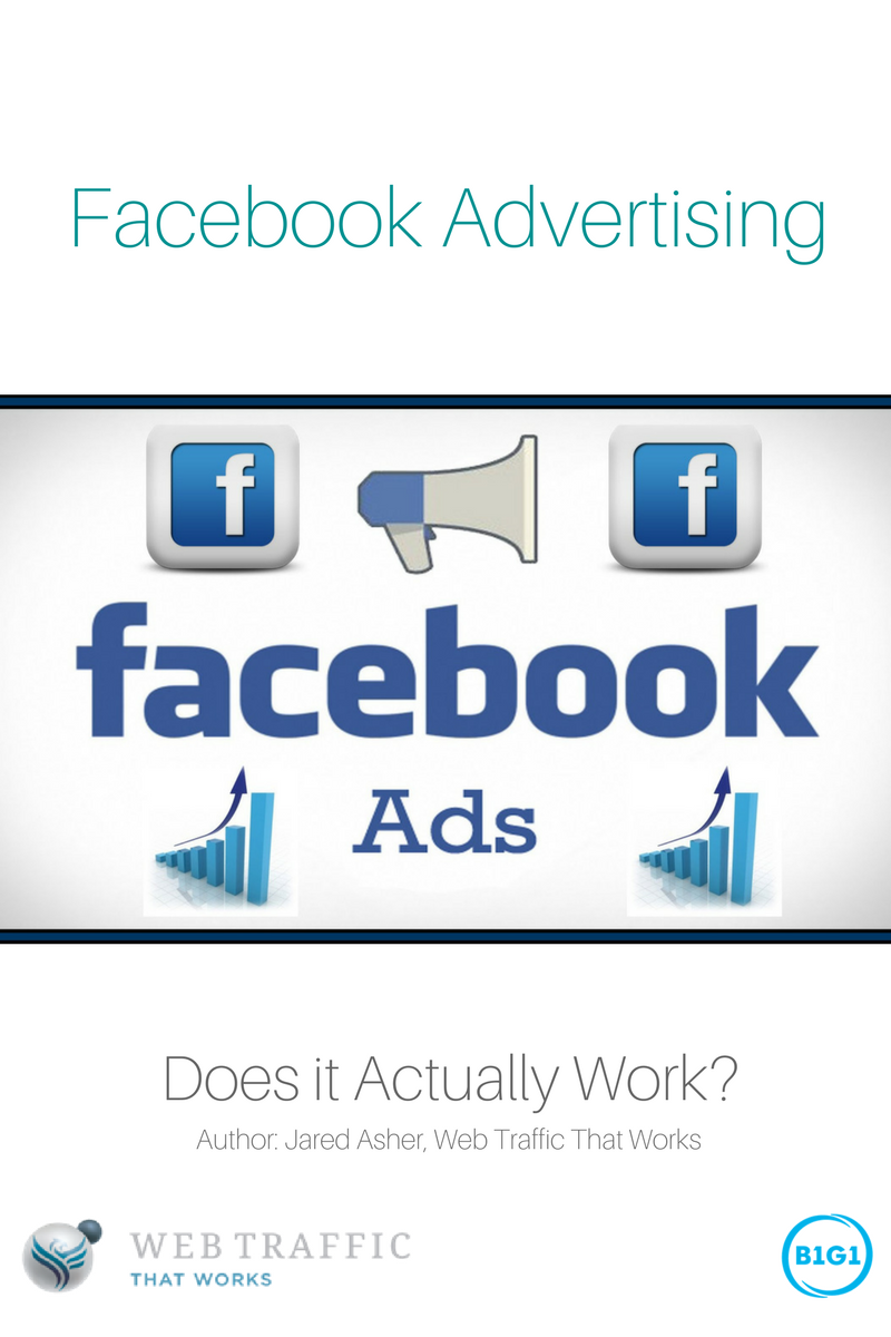 Facebook Advertising: Does it Actually Work?