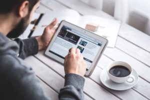 There’s too much content … how on earth can stand out (3)