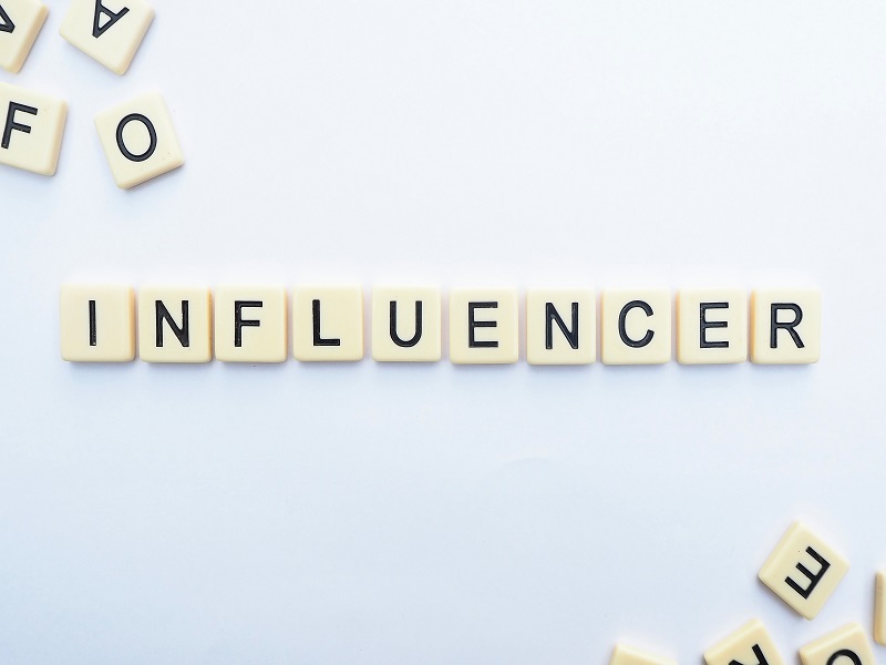 Why your influencer profile matters