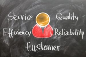 Is your Customer Service Screaming for Attention in your Business 1