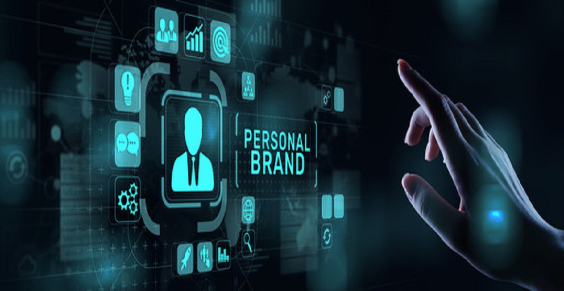 How To Build A Strong Personal Brand