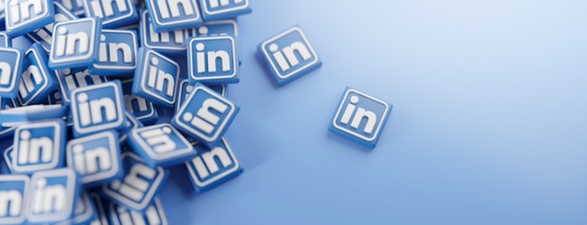 Are you LinkedIn or LinkedOut?