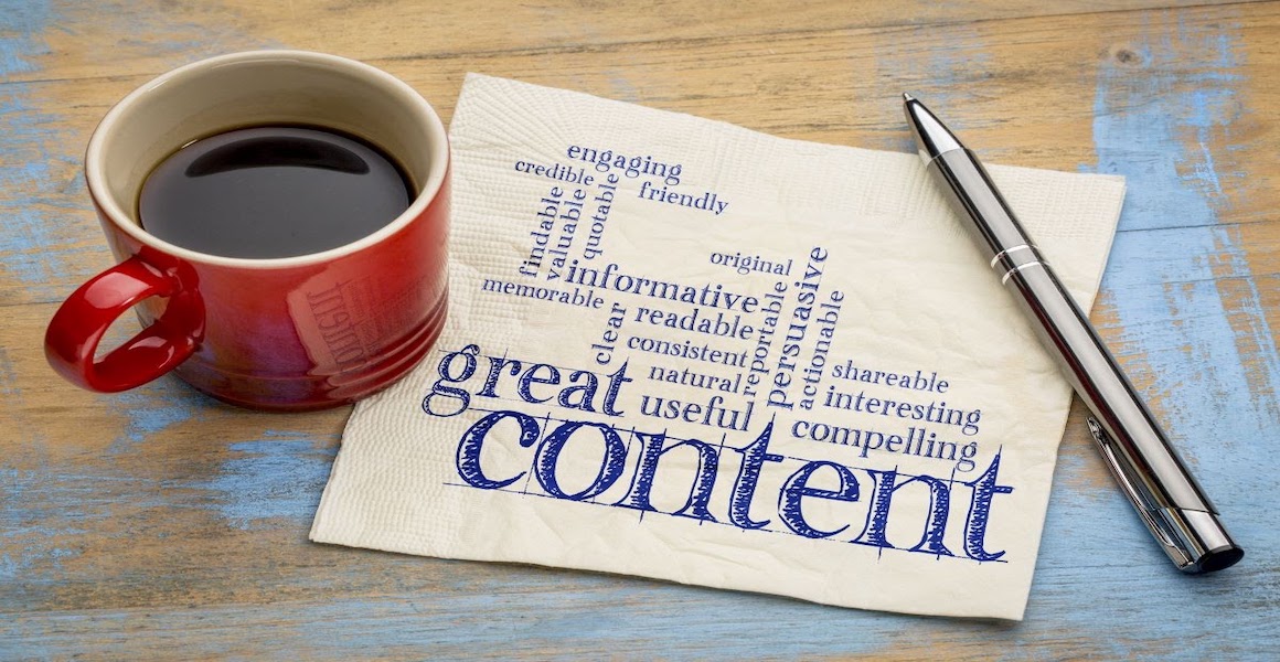 What Problem Does Your Content Solve?