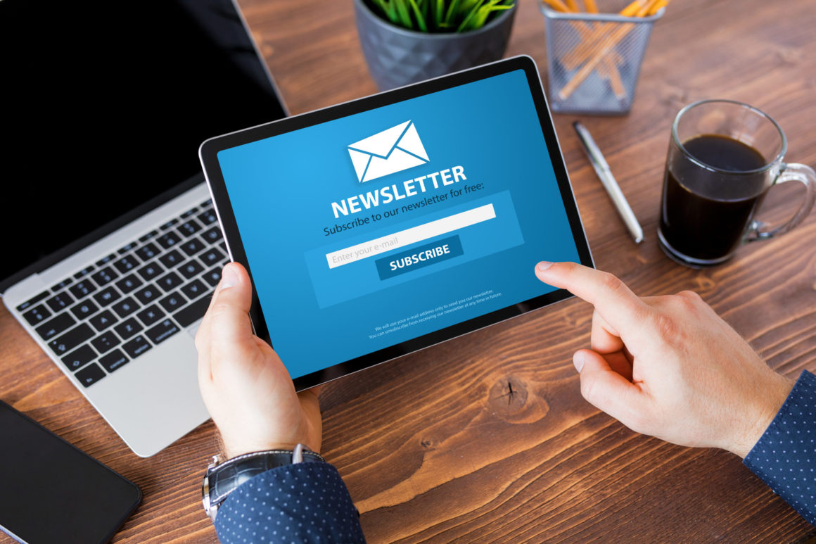 How to create a LinkedIn Newsletter