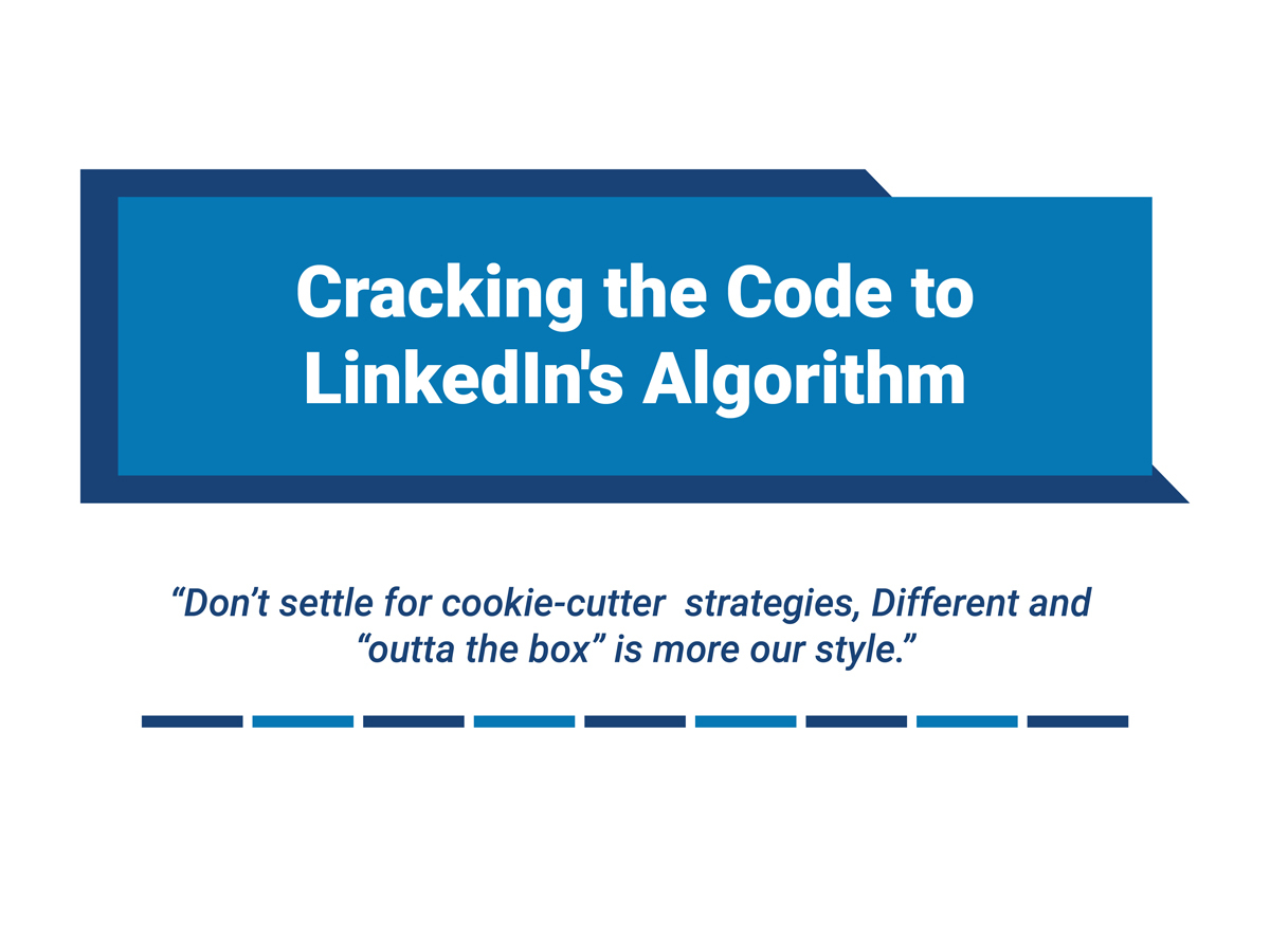 Cracking the Code: Revealing the Secrets Behind LinkedIn’s Algorithm