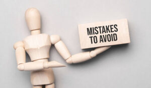 What Not to Post on LinkedIn for Success Today