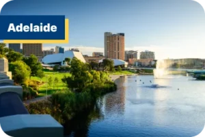 Adelaide