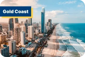 Gold Coast