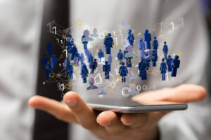 Eight Thing You Should Know about LinkedIn Sales Navigator Content Image