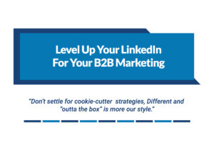 LevelUpYourLinkedIn-Prominence_Global