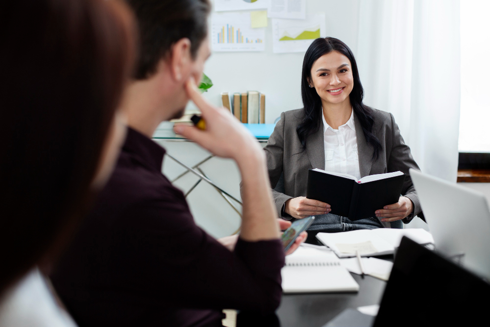 Candidate Assessment